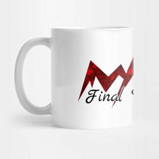 22 - Final Destination Mug